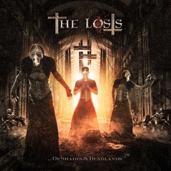 The Losts - ... Of Shades & Deadlands (2016) Album Info