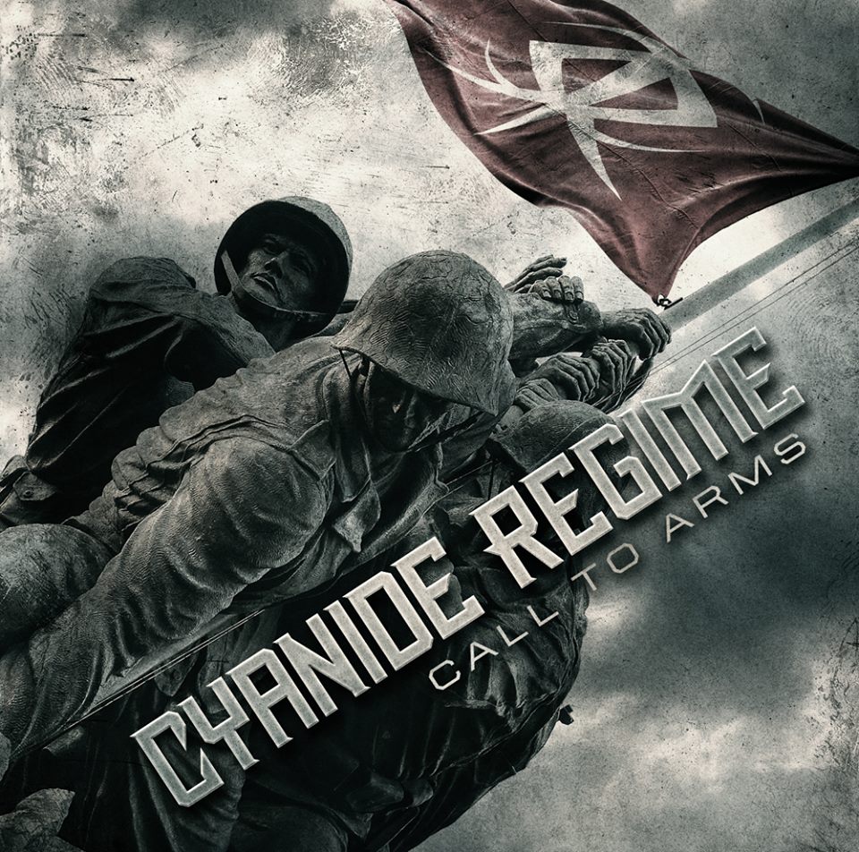 Cyanide Regime - Call To Arms (2016) Album Info