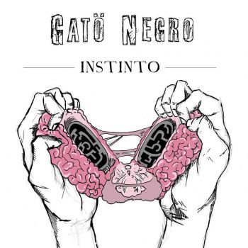 Gat&#246; Negro - Instinto (2016) Album Info