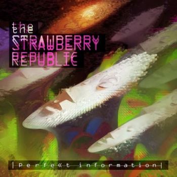 The Strawberry Republic - Perfekt Information (2016) Album Info