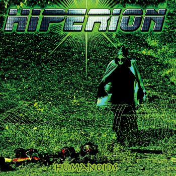 Hiperion - Humanoids (2016) Album Info