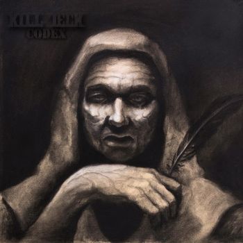 Kill-Tech - Codex (2016) Album Info