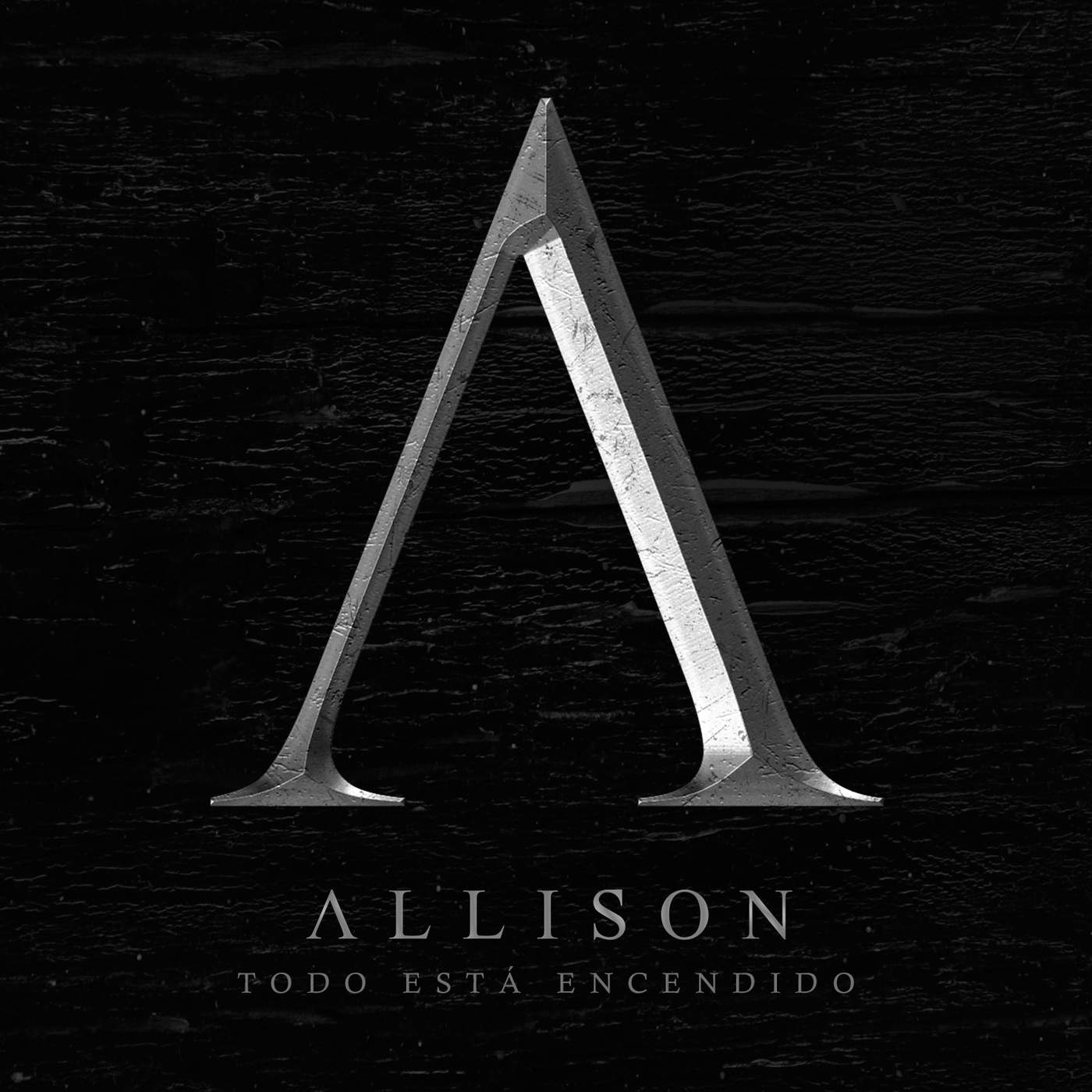 Allison - Todo Esta Encendido (2016)