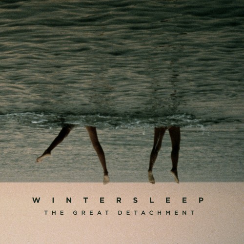 Wintersleep - The Great Detachment (2016) Album Info
