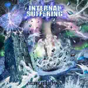 Internal Suffering - Cyclonic Void Of Power (2016)
