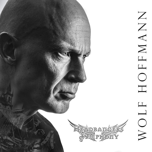 Wolf Hoffmann - Headbangers Symphony (2016) Album Info