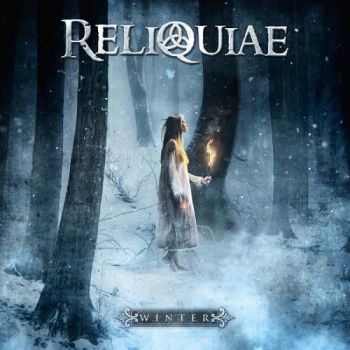 Reliquiae - Winter (2016) Album Info
