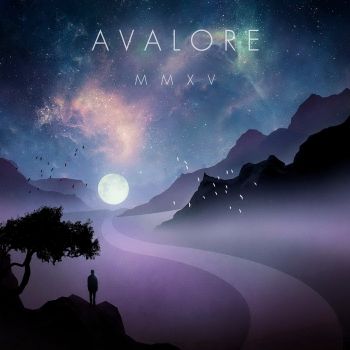 Avalore - MMXV (2016) Album Info