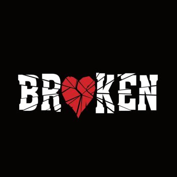 Broken - Broken (2016) Album Info