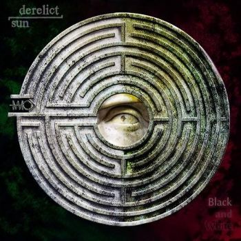 Derelict Sun - Black And White (2016) Album Info