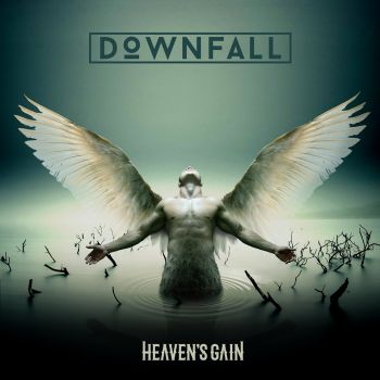 Downfall - Heaven's Gain (2016)