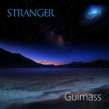 Guimass - Stranger (2016) Album Info