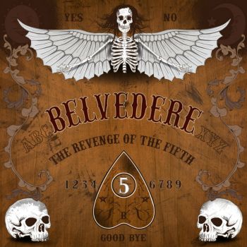 Belvedere - The Revenge of the Fifth (2016) Album Info
