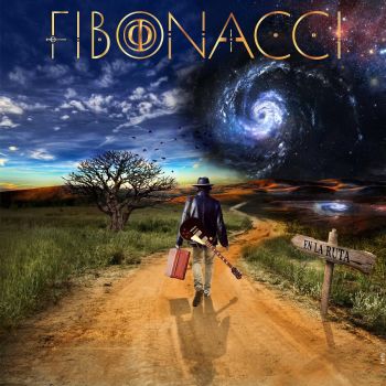 Fibonacci - En La Ruta (2016) Album Info
