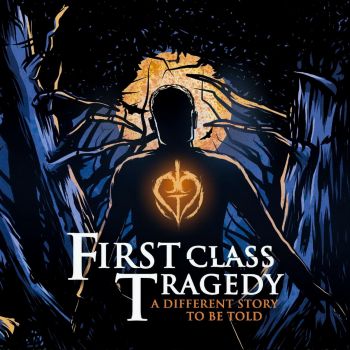 First Class Tragedy - A Different Story To Be Told (2016) Album Info