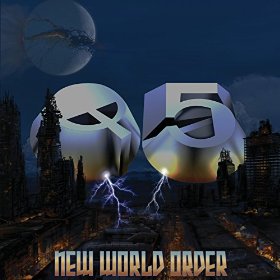 Q5 - New World Order (2016) Album Info
