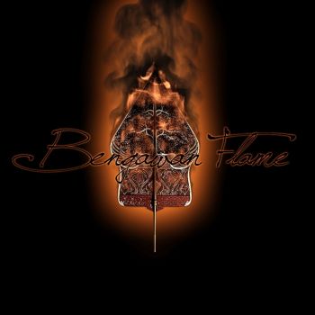 Bengawan Flame - Bengawan Flame (2016) Album Info