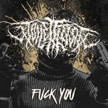 xToiletFlushx - Fuck You (2016) Album Info