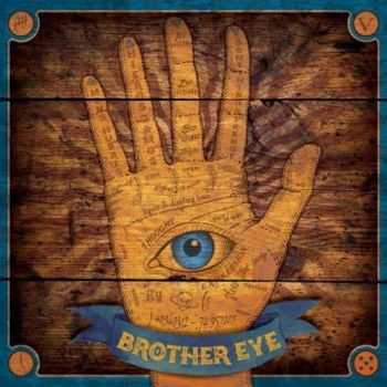 Brother Eye - 5ive (2016)