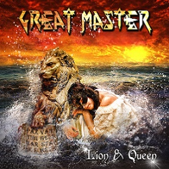 Great Master - Lion & Queen (2016) Album Info