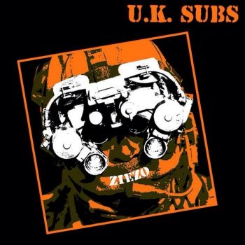 U.K. Subs - Ziezo (2016) Album Info