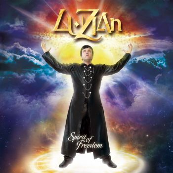 Luzian - Spirit Of Freedom (2016) Album Info