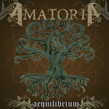 Amatoria - Aequilibrium (2016) Album Info