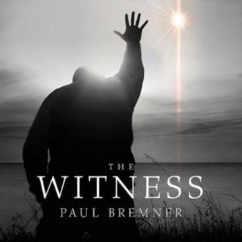 Paul Bremner - The Witness (2016) Album Info