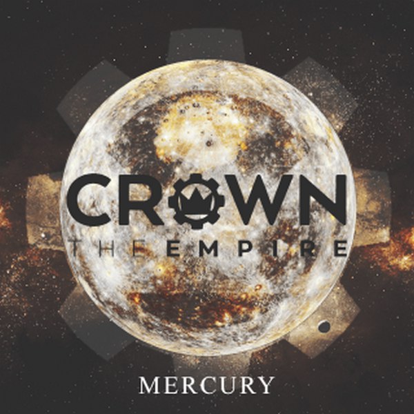 Crown - The Empire Mercury (2016) Album Info