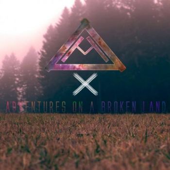Minor Details - Adventures On A Broken Land (2016) Album Info