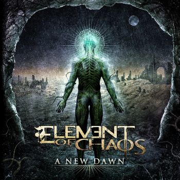 Element Of Chaos - A New Dawn (2016) Album Info