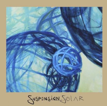 Suspension Solar - Sirio (2016) Album Info