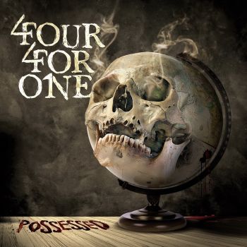 441 - Possessed (2016) Album Info