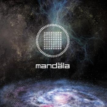 Mandala - Densa Espiral (2016) Album Info