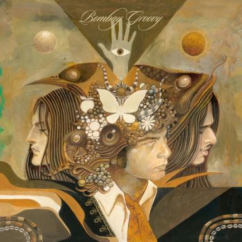 Bombay Groovy - Dandy Do Dend&#234; (2016) Album Info