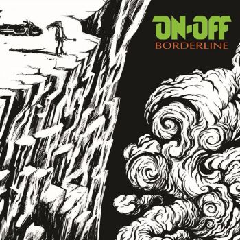 ON-OFF - Borderline (2016) Album Info