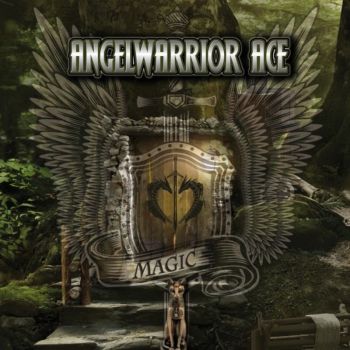 Angelwarrior Ace - Magic (2016) Album Info