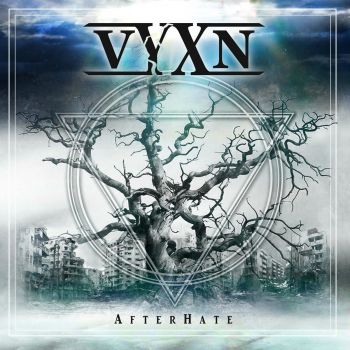 VYXN - After Hate (2016) Album Info