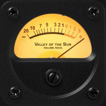 Valley Of The Sun - Volume Rock (2016) Album Info