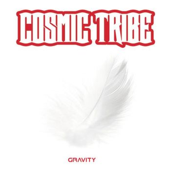 Cosmic Tribe - Gravity (2016) Album Info