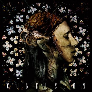 Ai (Deathgaze) - Confusion (2016) Album Info