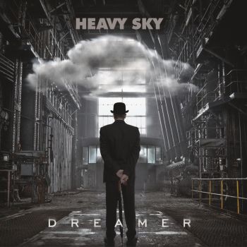 Heavy Sky - Dreamer (2016) Album Info