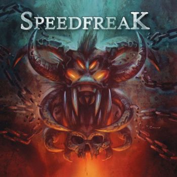 Speedfreak - Speedfreak (2016) Album Info