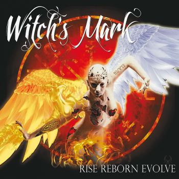 Witch's Mark - Rise Reborn Evolve (2016) Album Info