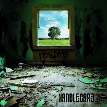 Handlecare - Respire (2016) Album Info