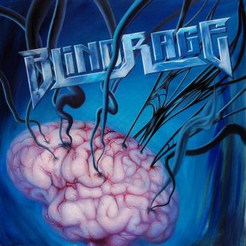 Blindrage - Blindrage (2015) Album Info