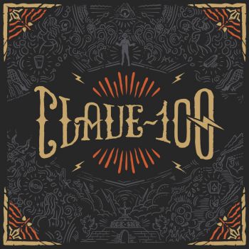 Clave 100 - Clave 100 (2016) Album Info