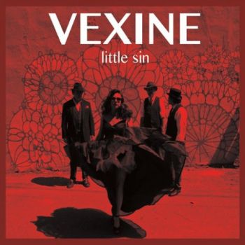 Vexine - Little Sin (2016) Album Info