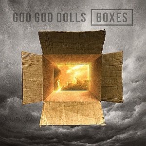 Goo Goo Dolls - Boxes (2016) Album Info
