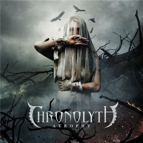 Chronolyth - Atrophy (2016) Album Info